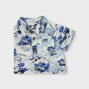 Old Navy Printed Playsuit, Size 00