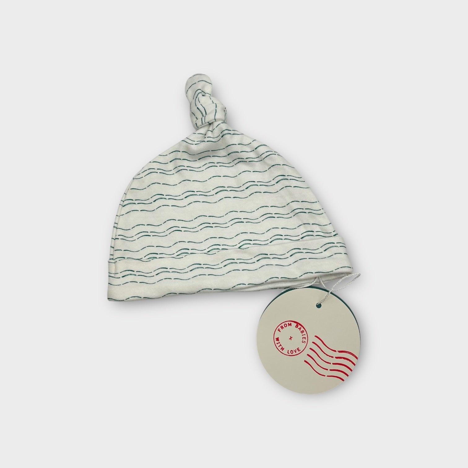 From Babies with Love Gift Set, Size 0