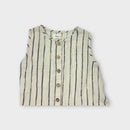 Play Up Stripe Dress, Size 0