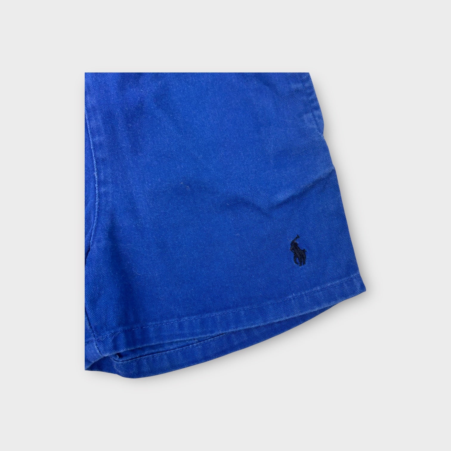 Ralph Lauren Green Shorts, Size 0