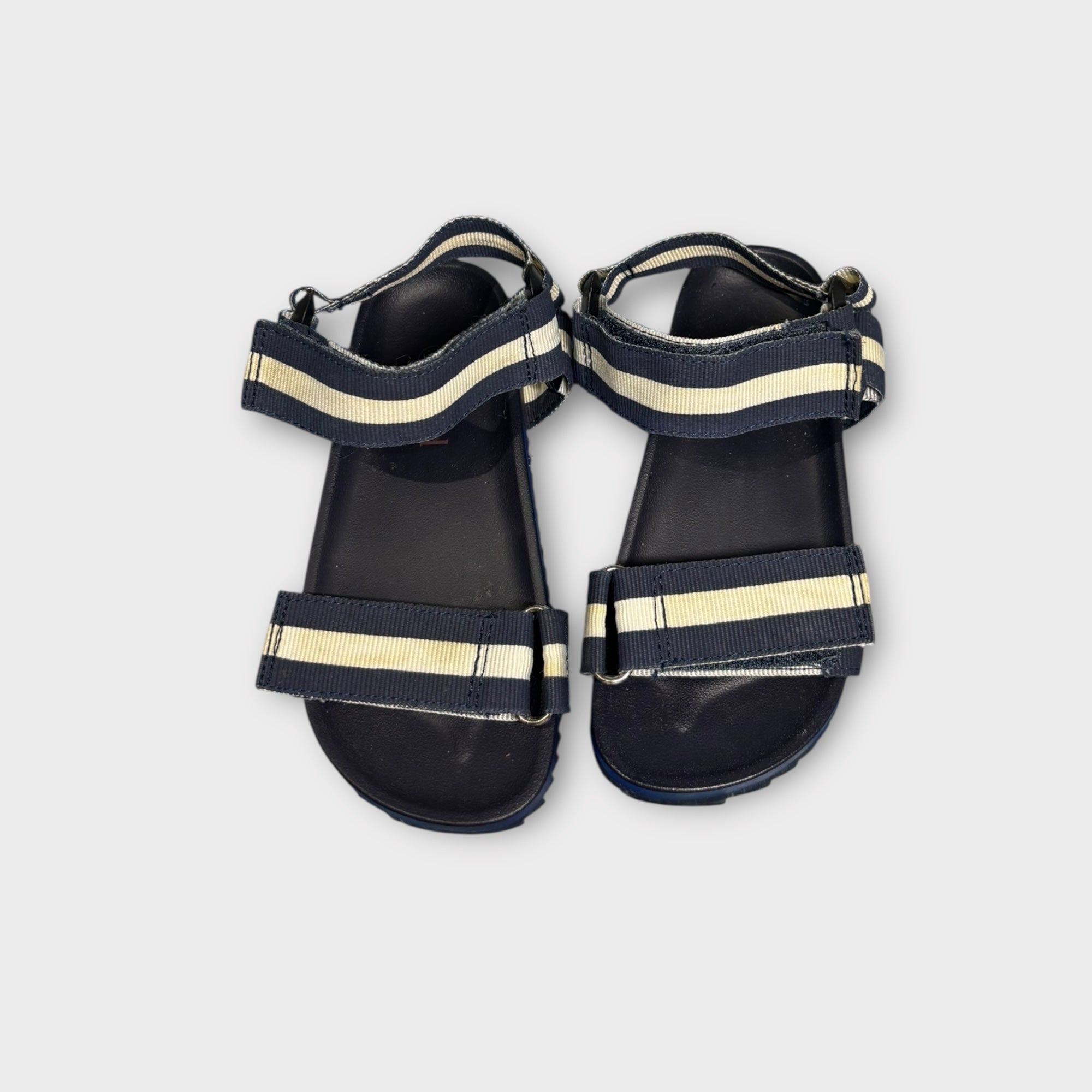 Seed Strap Sandals, Size EU 24