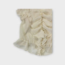 RL Frill Blouse, Size 3