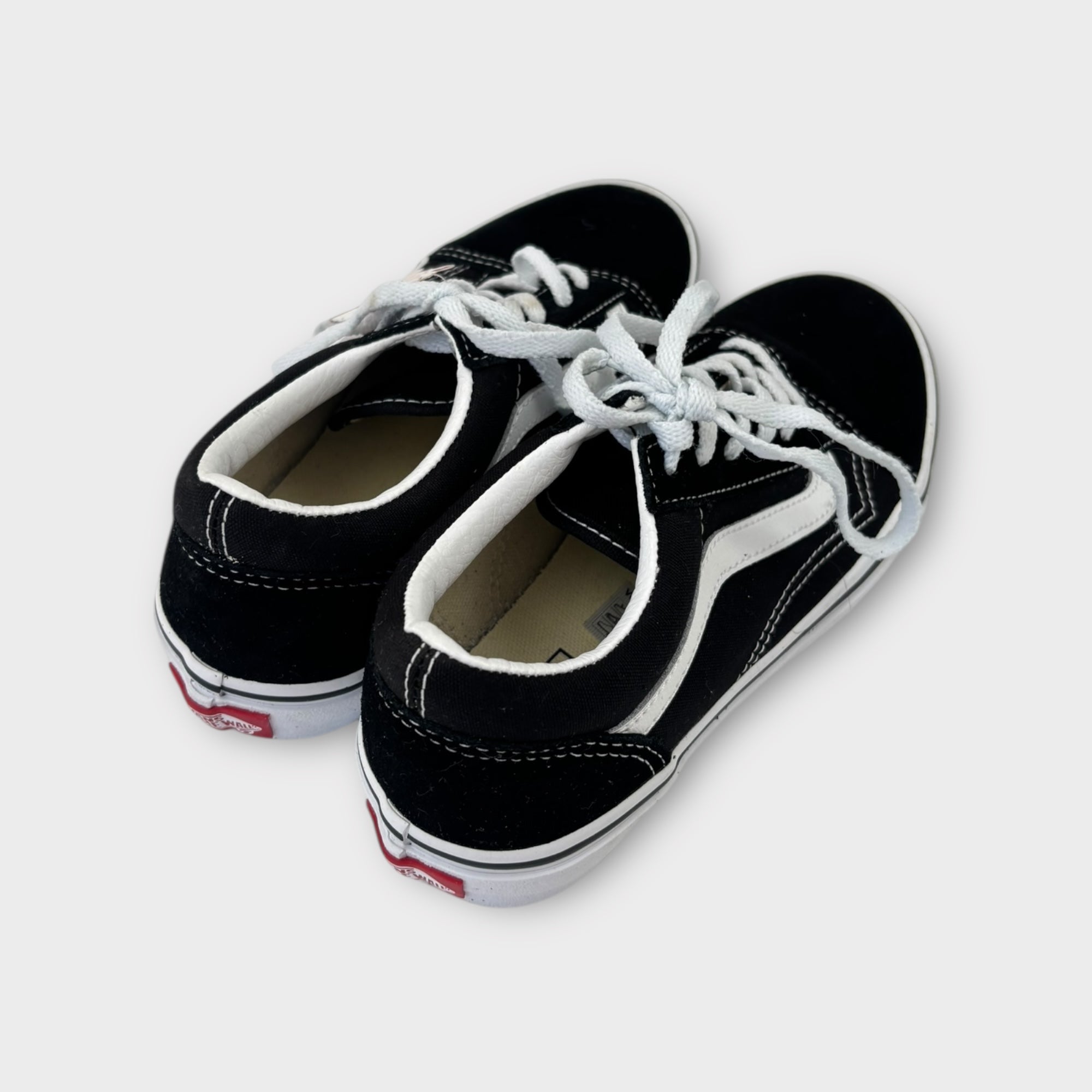 Vans Oldskool, Size EU 34