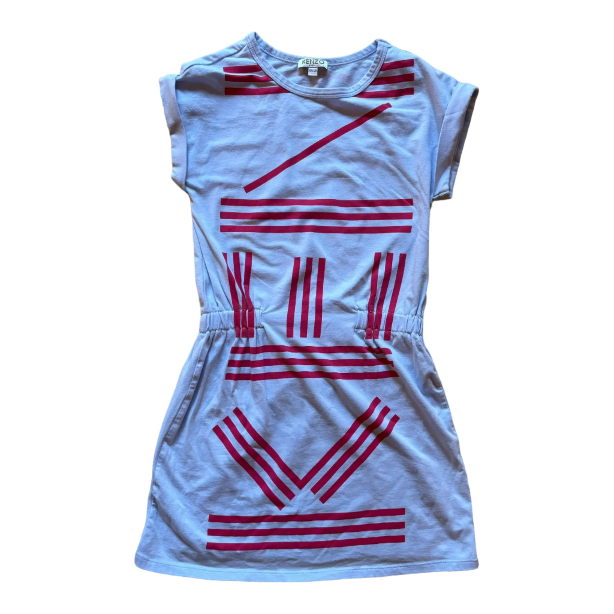Kenzo Kids Dress, Size 8