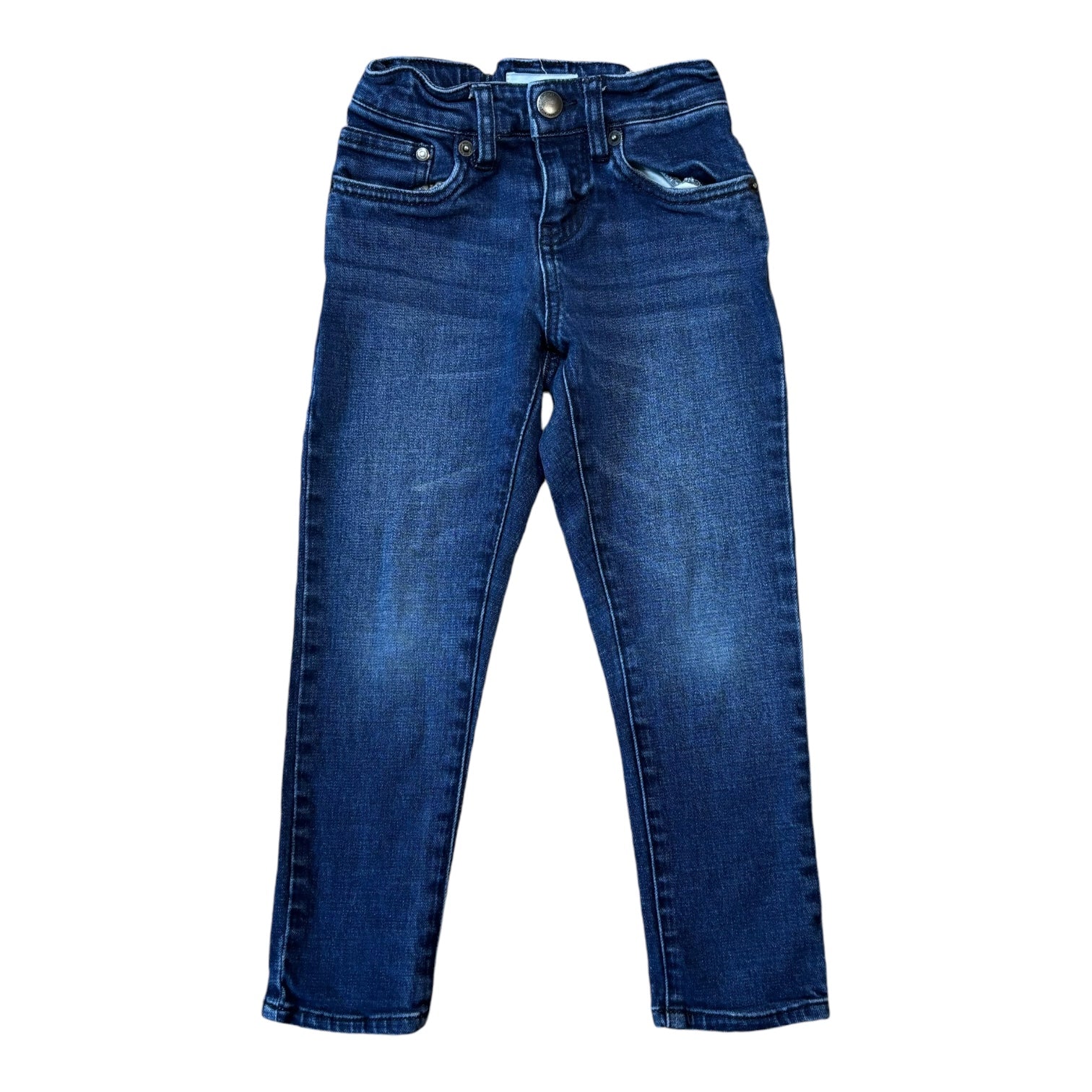 Zara Denim Jeans, Size 3-4