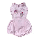 Katherine Sabbath x Tutu Du Monde Romper, Size 2