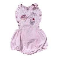 Katherine Sabbath x Tutu Du Monde Romper, Size 2