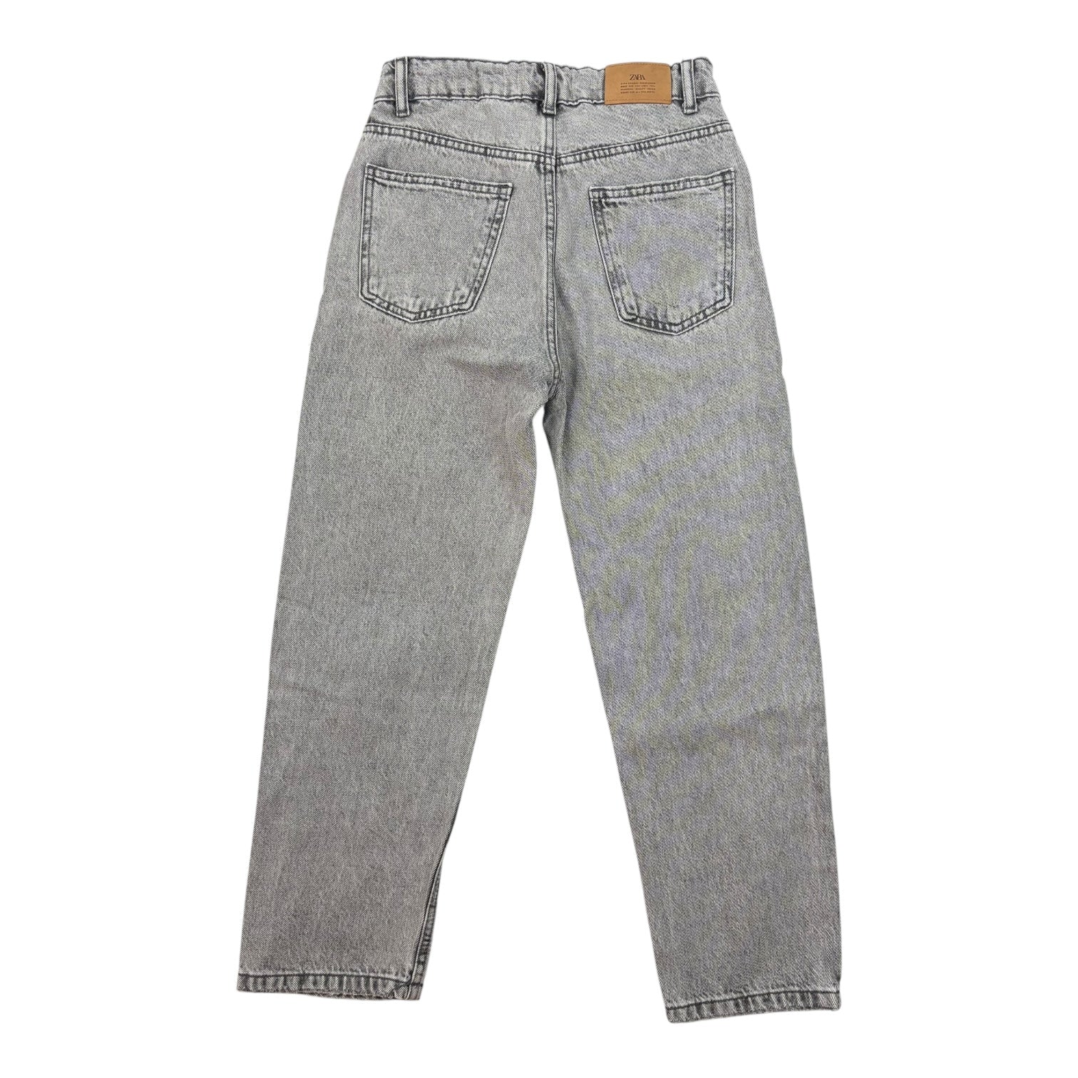 Zara Acid Wash Jeans, Size 11-12