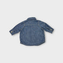 Baby Gap Denim Shirt, Size 00