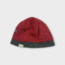 Toshi Red Car Beanie, Size S