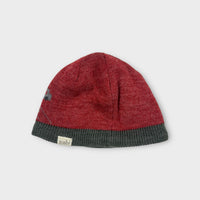 Toshi Red Car Beanie, Size S
