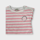 Kenzo Paris Pink Stripe Dress, Size 2