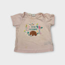 Peter Alexander Aussie Animal Sleep Set, Size 1