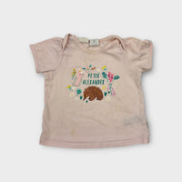 Peter Alexander Aussie Animal Sleep Set, Size 1