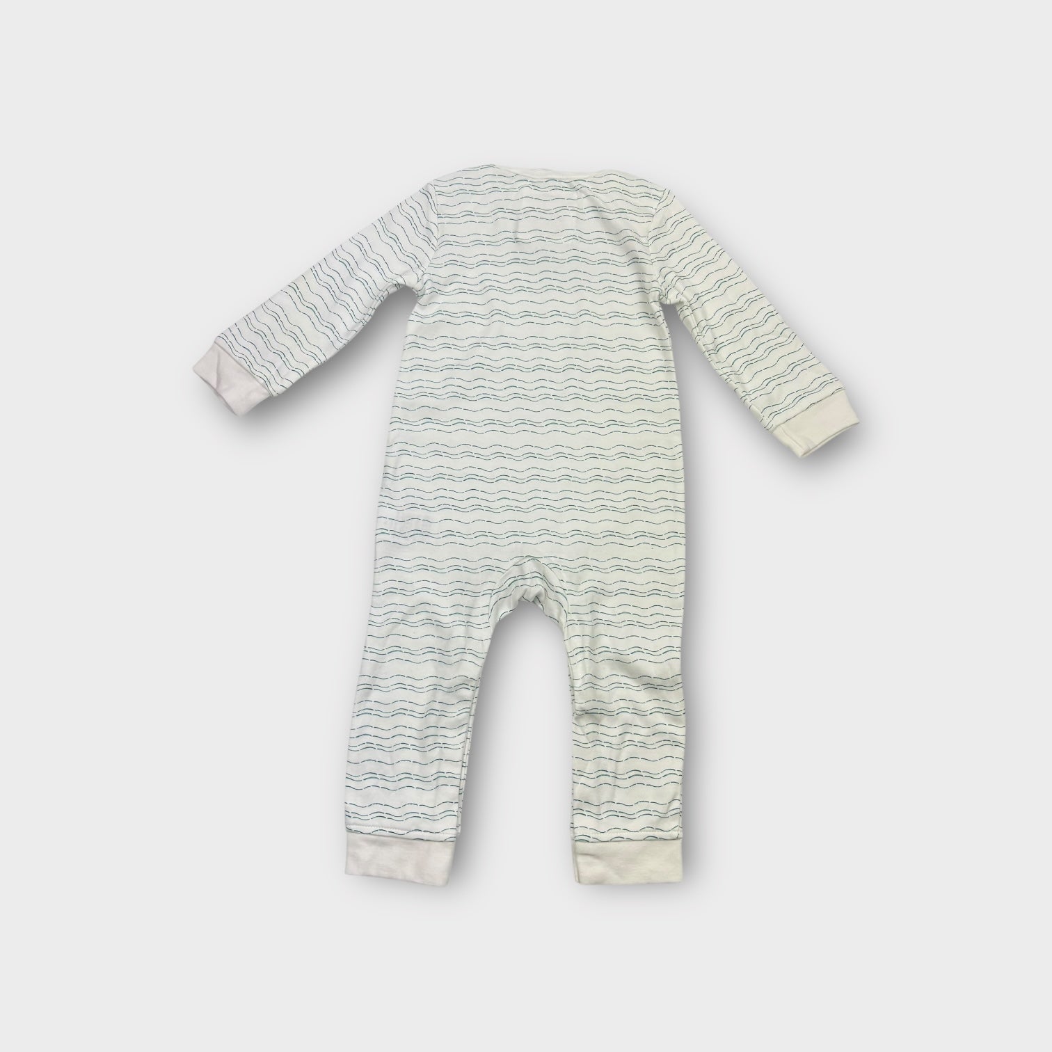 From Babies with Love Gift Set, Size 0