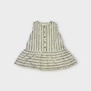 Play Up Stripe Dress, Size 0