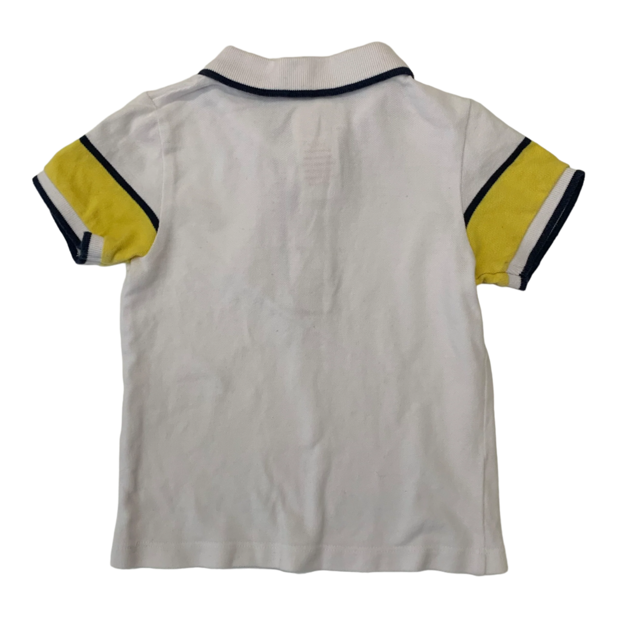 Jacadi Paris Polo Shirt, Size 2