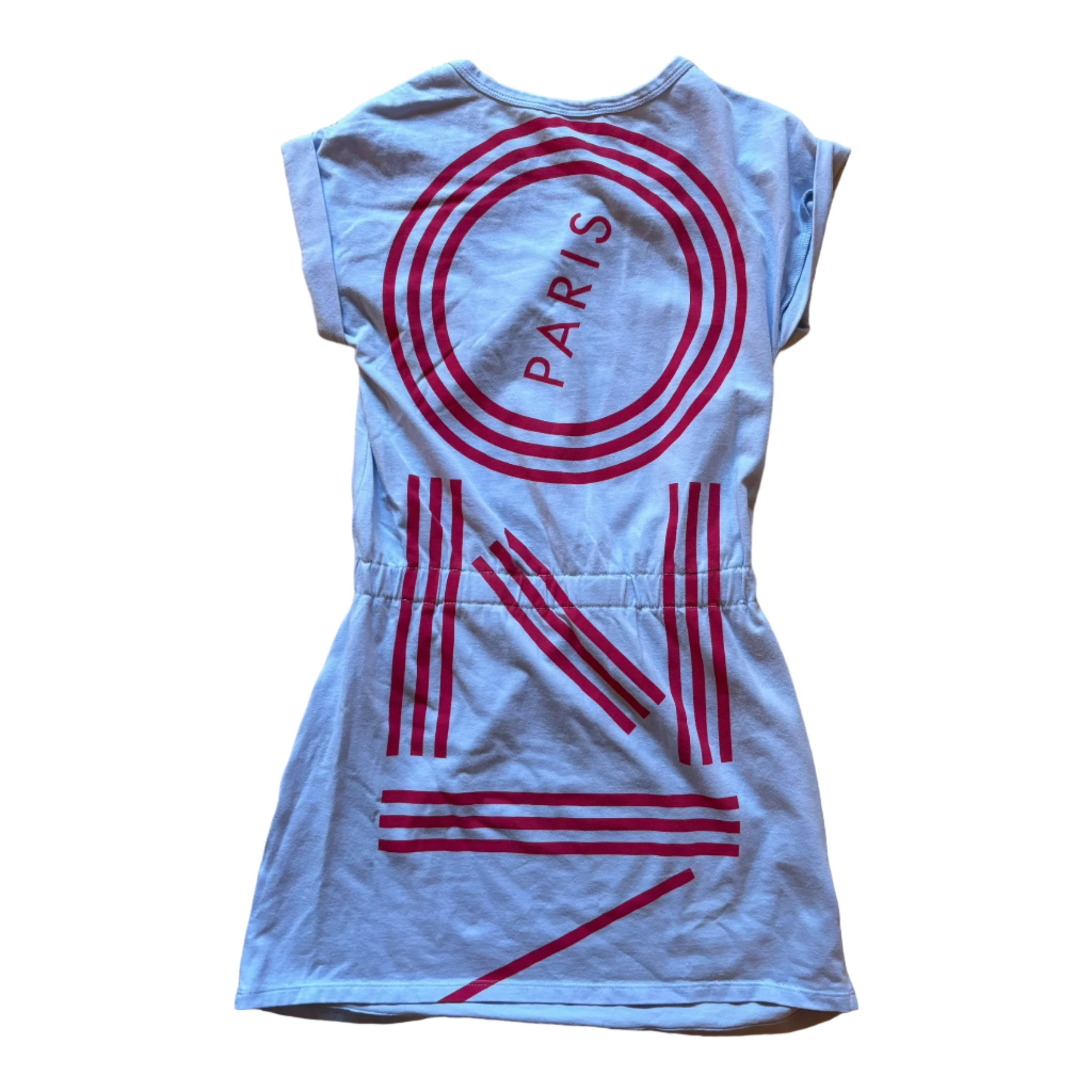 Kenzo Kids Dress, Size 8