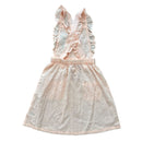 Little Princess Highway Pinafore, Size 6-7