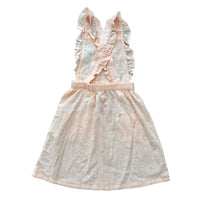 Little Princess Highway Pinafore, Size 6-7