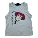 The Animals Observatory Singlet, Size 2
