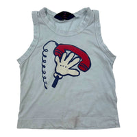 The Animals Observatory Singlet, Size 2