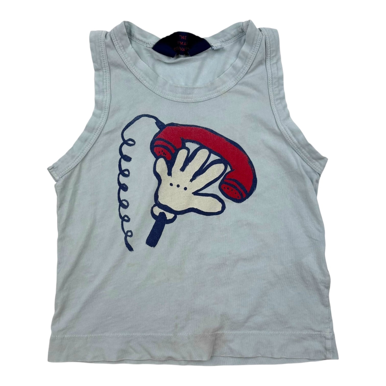 The Animals Observatory Singlet, Size 2