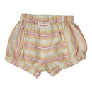 Pumpkin Patch Pink Stripe Set, Size 000