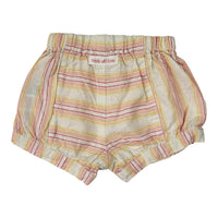 Pumpkin Patch Pink Stripe Set, Size 000