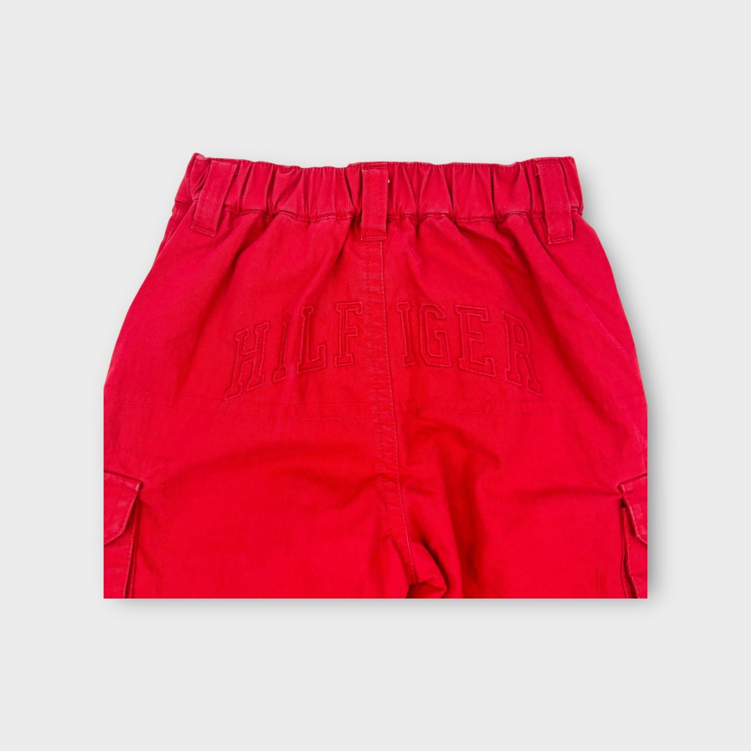 Retro Tommy Hilfiger Pants, Size 1-2