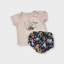 Peter Alexander Aussie Animal Sleep Set, Size 1