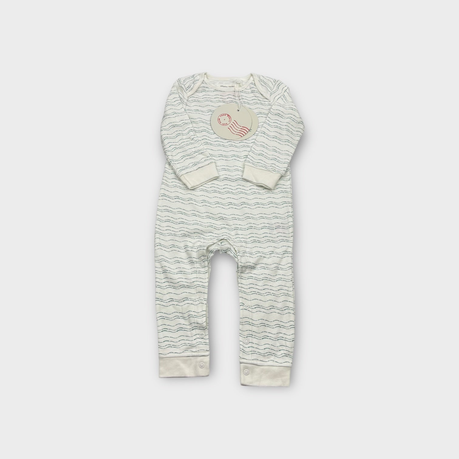 From Babies with Love Gift Set, Size 0