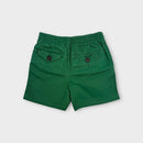 Ralph Lauren Green Shorts, Size 000
