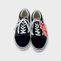 Vans Oldskool, Size EU 34
