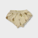 Quinn & Coco Floral Matching Set, Size 00