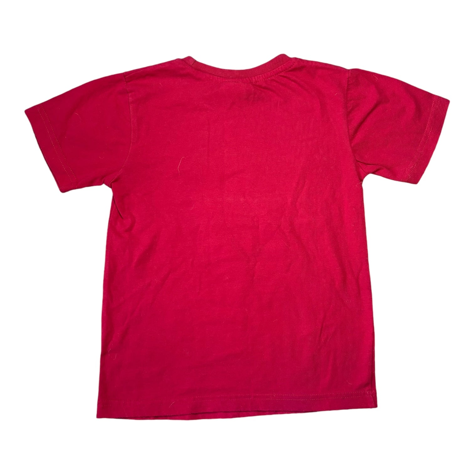 Sea World Souvenir T-Shirt, Size 4