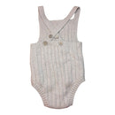Purebaby Romper Bundle, Size 1