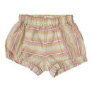 Pumpkin Patch Pink Stripe Set, Size 000