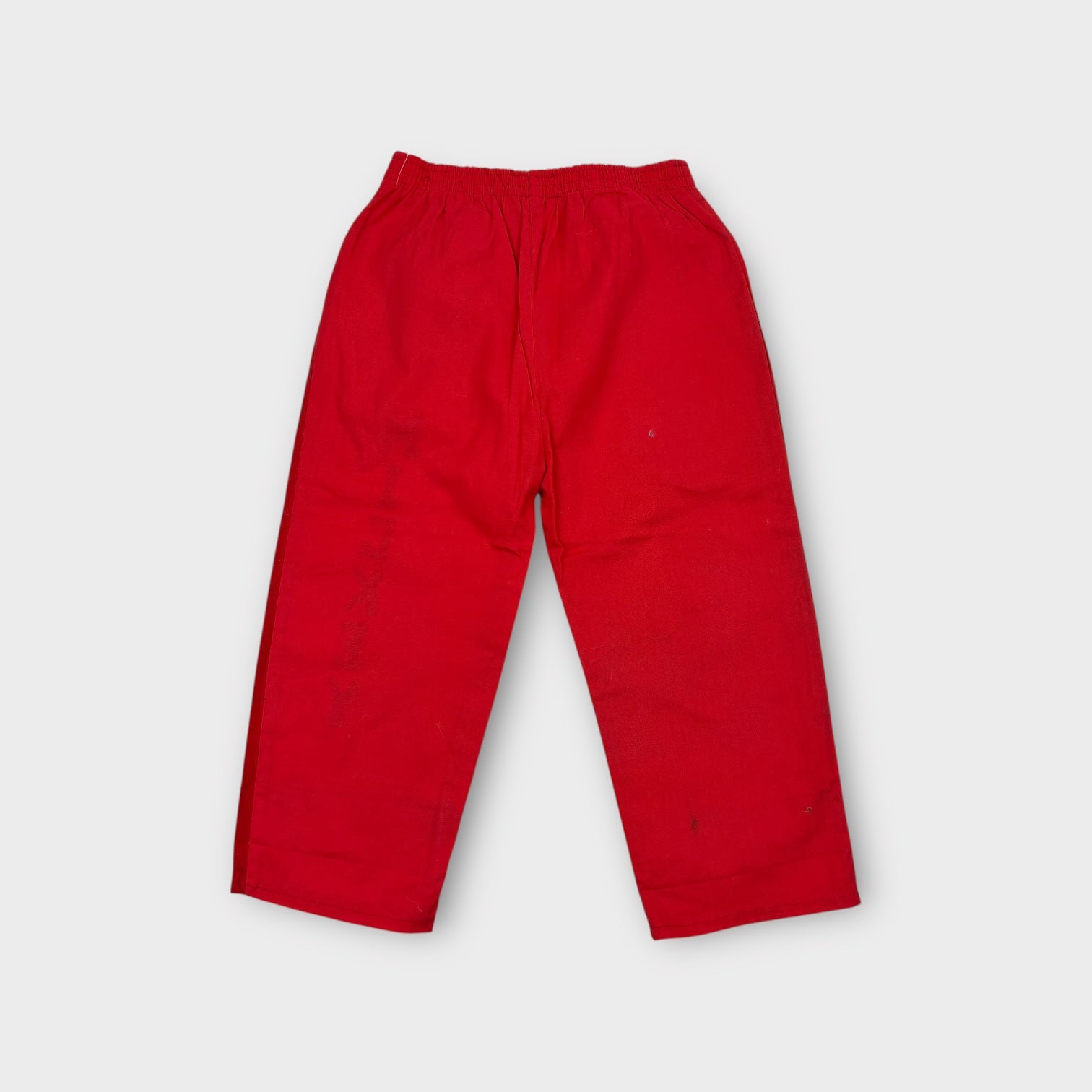 Vintage Disney Mickey & Me Pants, Size 4