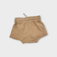 Susukoshi Beige Sleep Set, Size 000