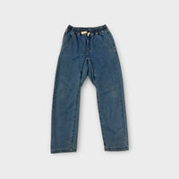 Rock Your Kid Denim Pants, Size 7