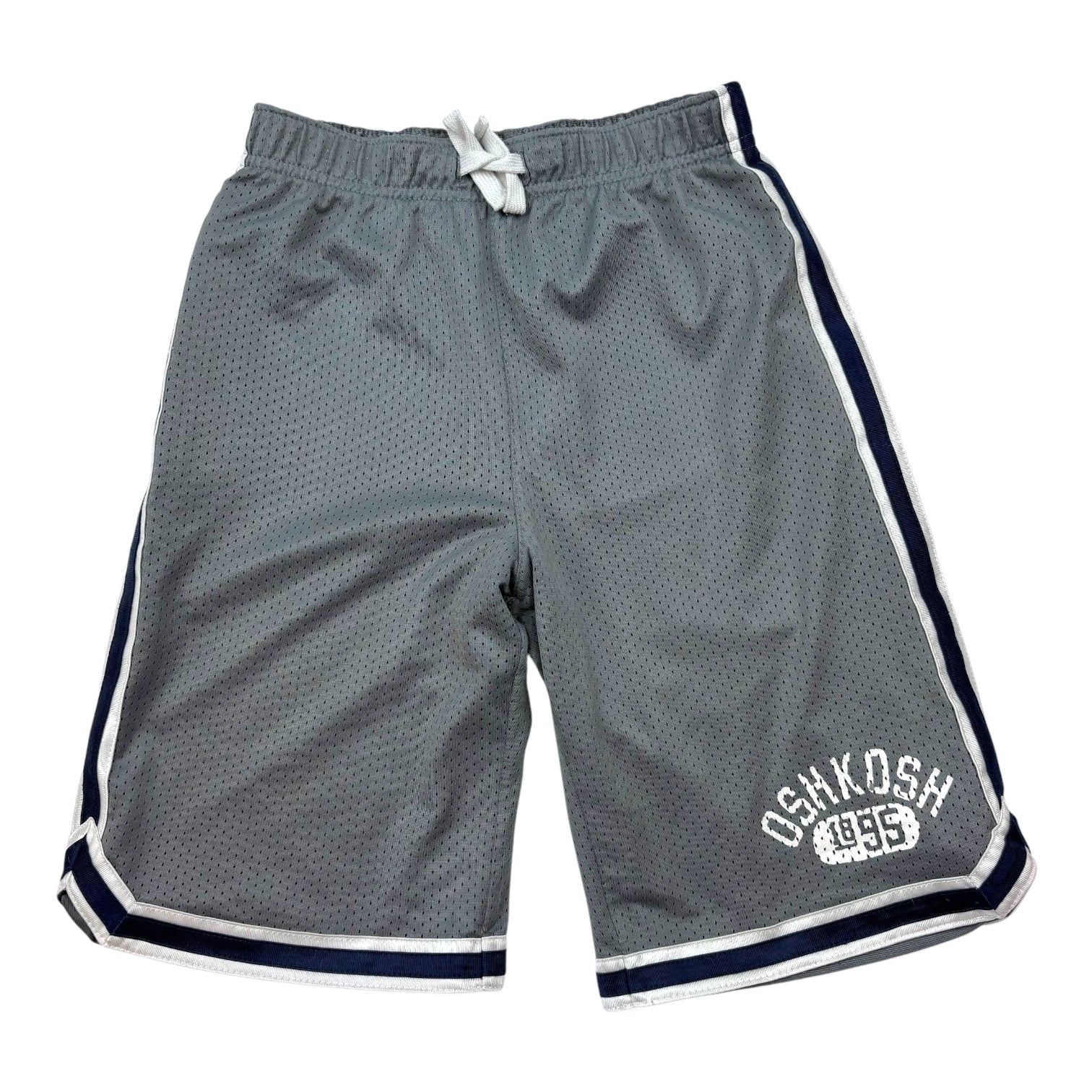 OshKosh B'Gosh Basketball Shorts, Size 10
