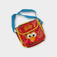 Retro Elmo Lunch Bag