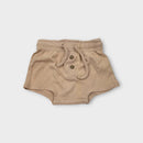 Susukoshi Beige Sleep Set, Size 000