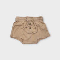 Susukoshi Beige Sleep Set, Size 000