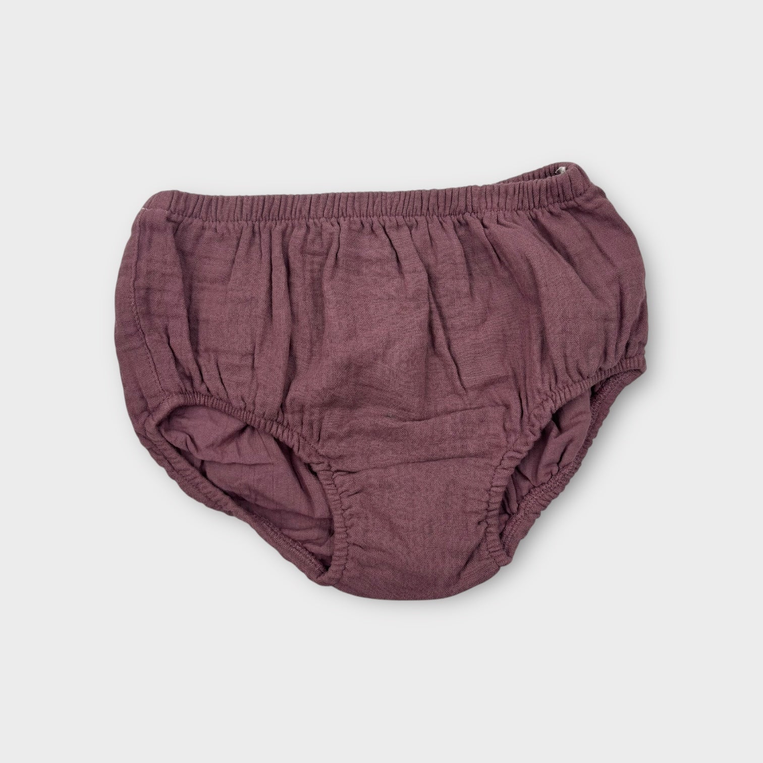 David Jones Plum Muslin Set, Size 0