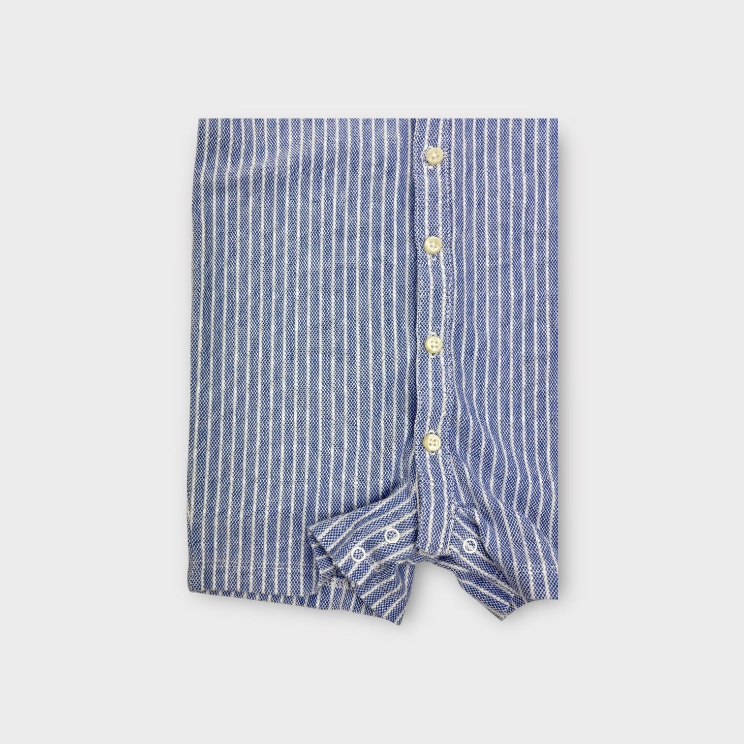 Ralph Lauren Stripe Romper, Size 0