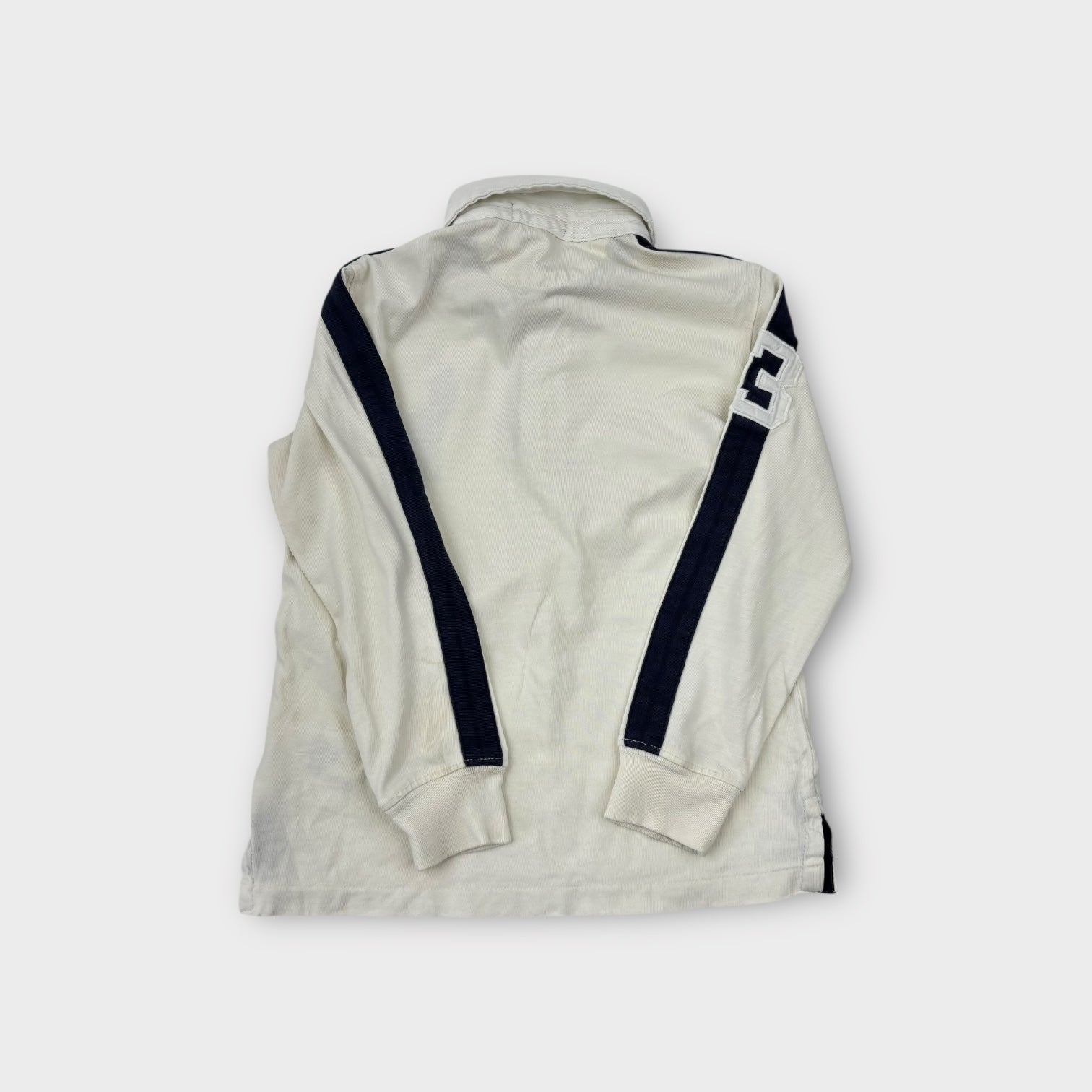 Polo Ralph Lauren Rugby Shirt, Size 4