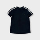 Calvin Klein Logo T-Shirt, Size 8