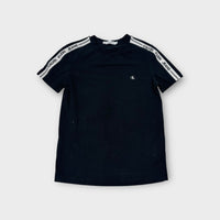 Calvin Klein Logo T-Shirt, Size 8